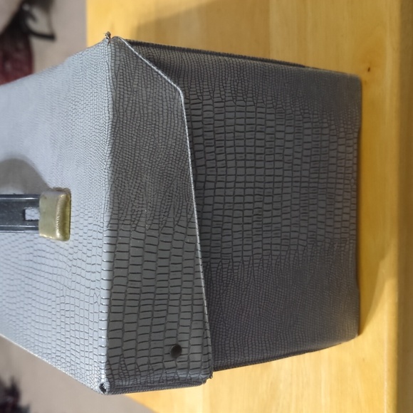 Vintage Nintendo Game Carrying case - Picture 7 of 8